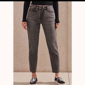 Pacsun vintage icon acid washed jeans